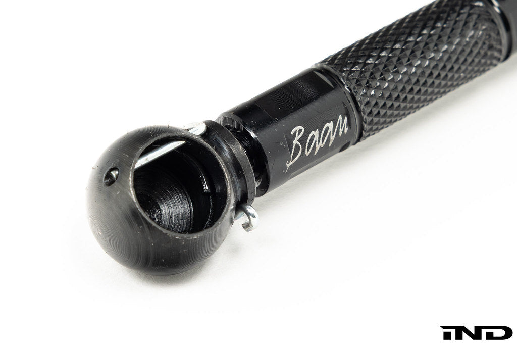 Baan Velgen G0X X5 / X6 / X7 Airmatic Lowering Link Set