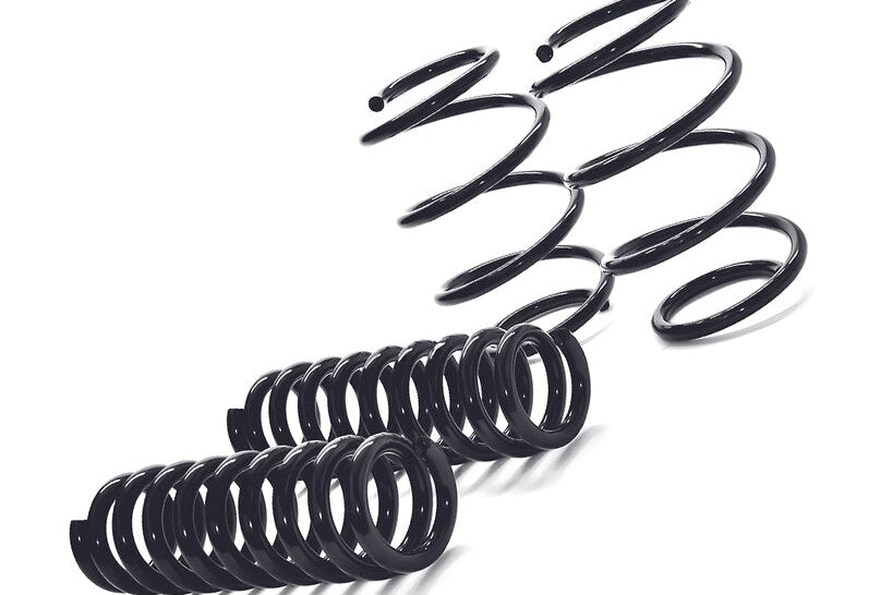 MMX F3X 4-Series Lowering Spring Set | F32 F36 | MMX