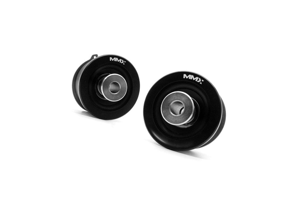 MMX Performance F8X Front Control Arm Spherical Bearing Set