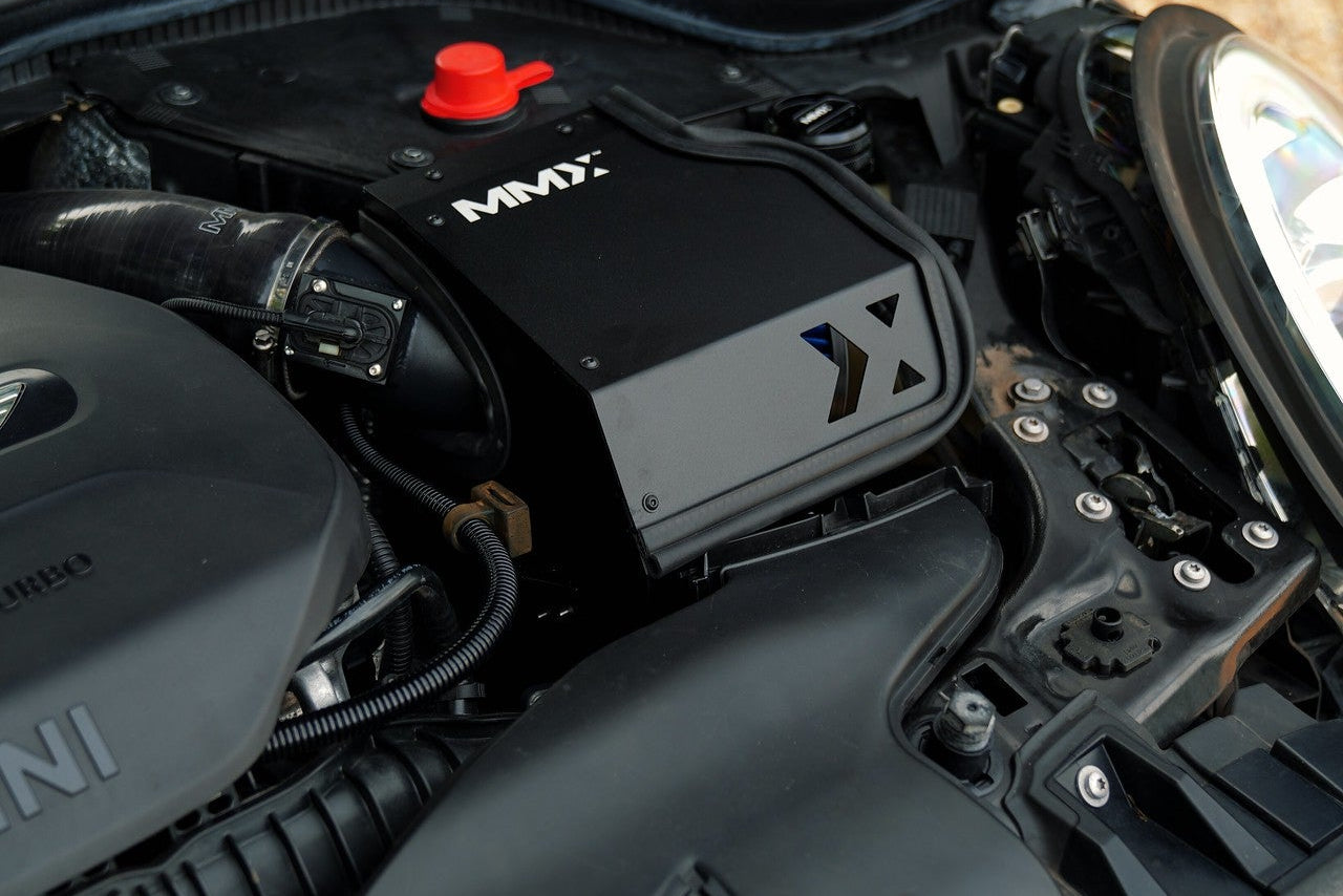 MMX Performance F5X MINI Cooper S / JCW Air Intake Kit
