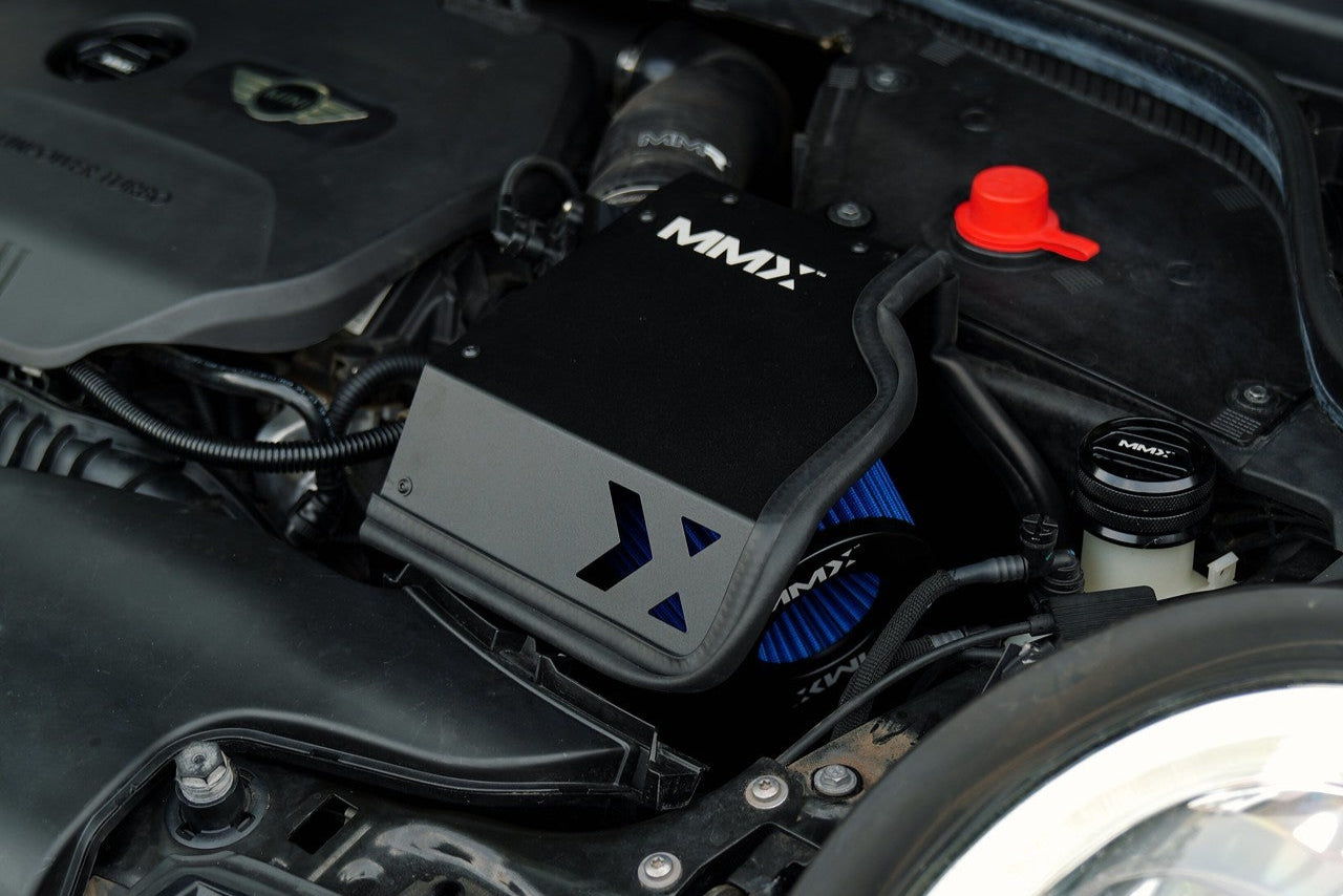 MMX Performance F5X MINI Cooper S / JCW Air Intake Kit