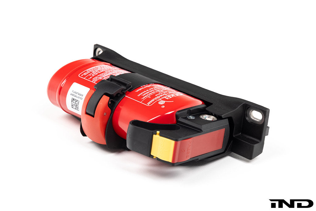 OEMExtinguishers G9X M5 Fire Extinguisher Kit