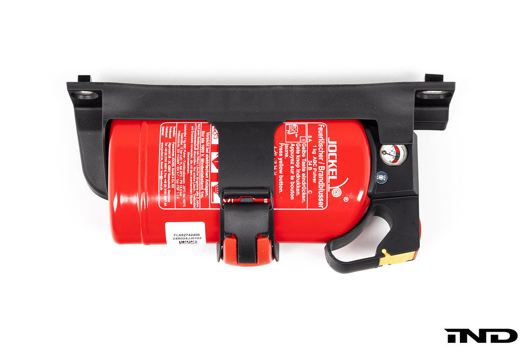 OEMExtinguishers G9X M5 Fire Extinguisher Kit