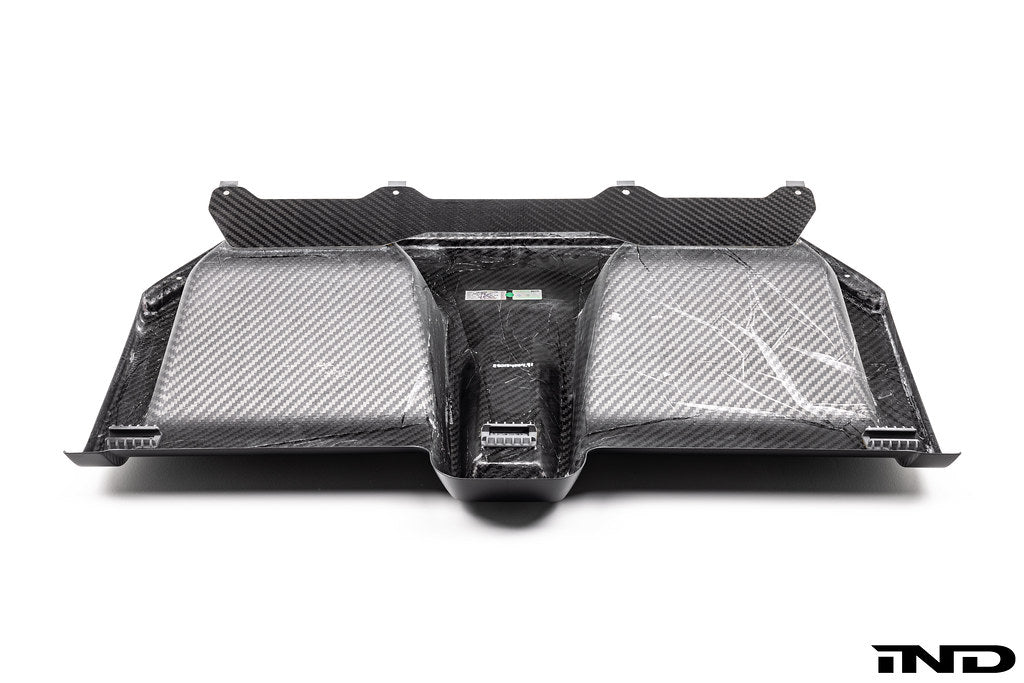 Karbonius G82 M4 Carbon Rear Seat Delete Closeout Kit