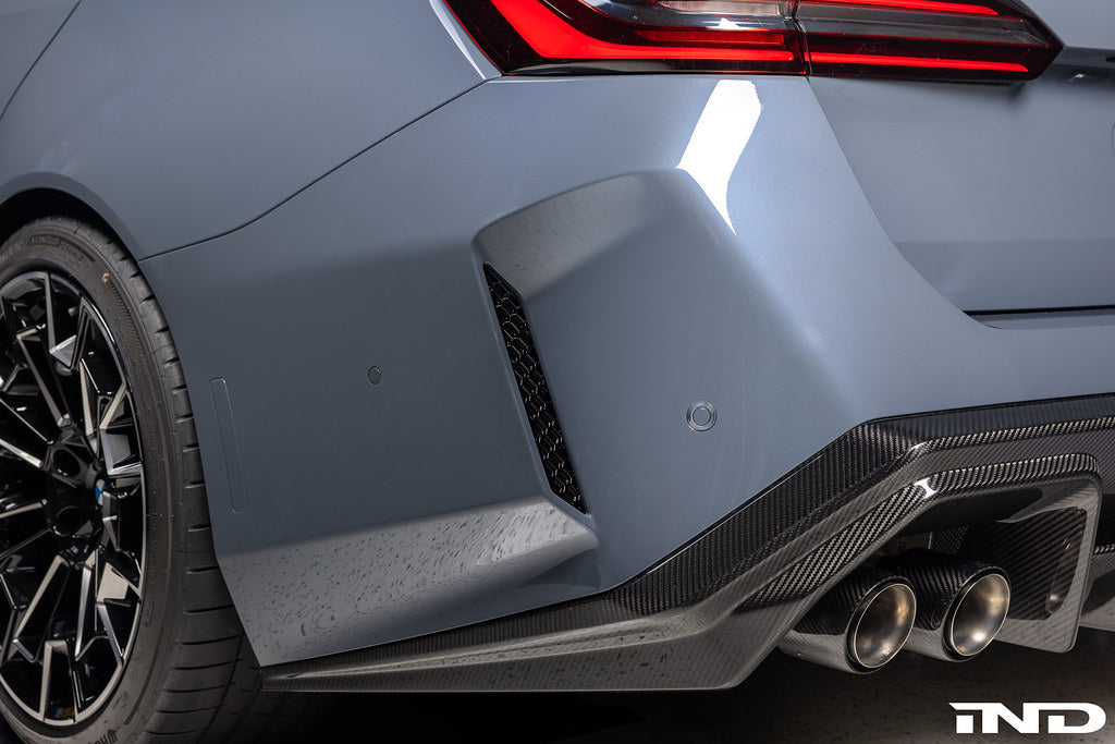 IND G99 M5 Touring Essential Kit