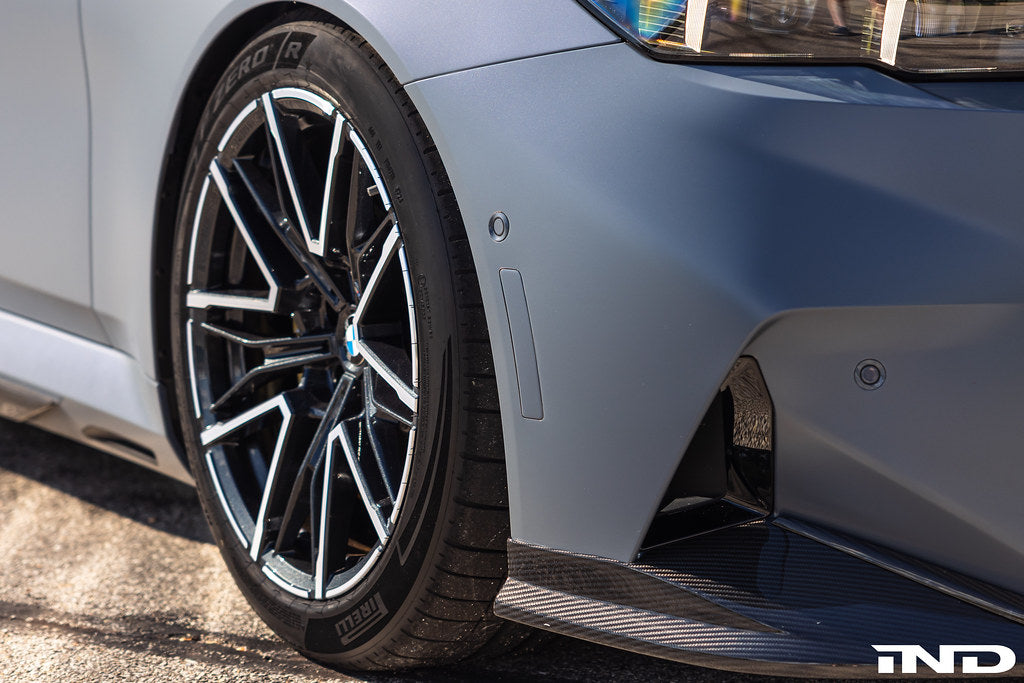 IND G99 M5 Touring Essential Kit