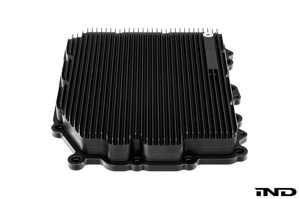 Slon Workshop Aluminum BMW DCT Oil Pan