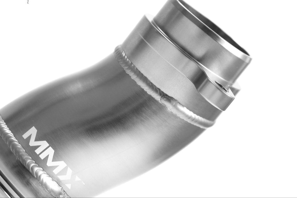MMX Performance G8X M2 / M3 / M4 (S58) Turbo Inlet Elbow Set