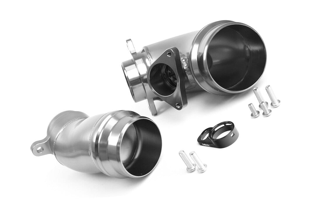 MMX Performance G8X M2 / M3 / M4 (S58) Turbo Inlet Elbow Set