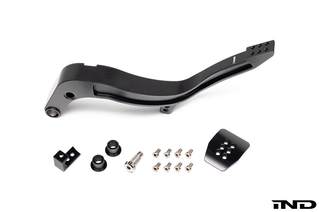 audi a3 clutch pedal not returning E9X M3 F8X M3 M4 Short Throw Clutch Pedal Upgrade