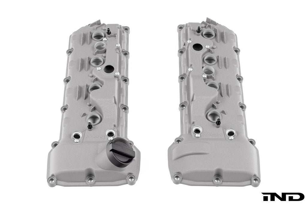 NRW-Design BMW S65 Aluminum Valve Cover Set