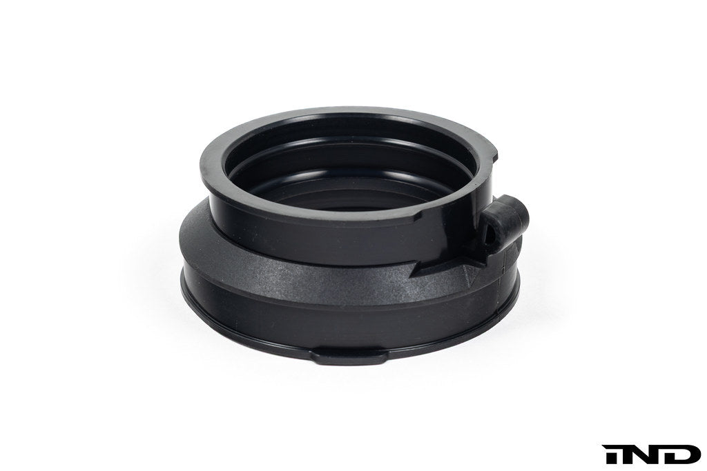 NRW-Design BMW S65 / S85 Silicone Throttle Body Coupler Set