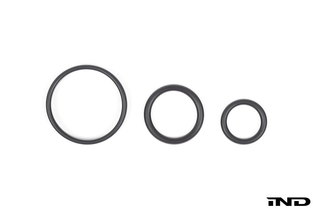 NRW-Design S65 Viton Cam Sensor / Oil Separator Gasket Set