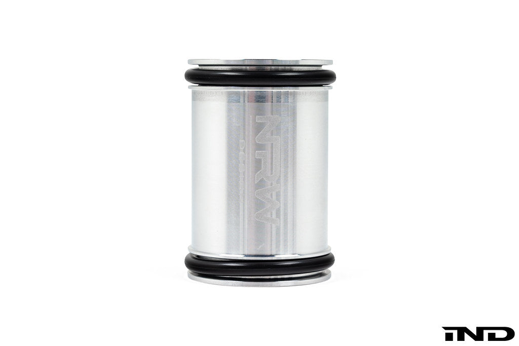 NRW-Design BMW S65 / S85 Billet Aluminum Spark Plug Tubes