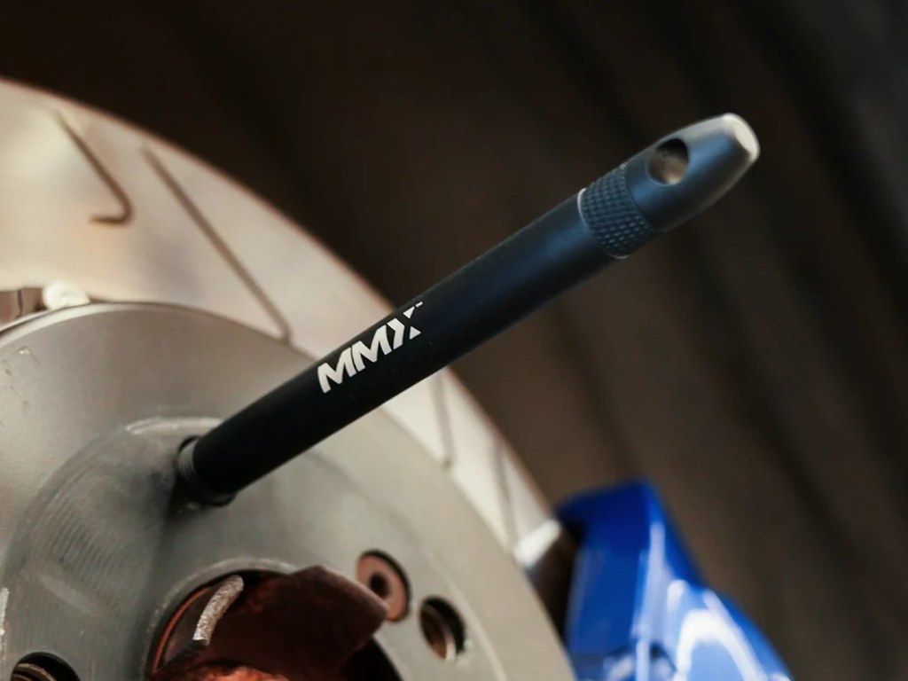 MMX Performance BMW / MINI Wheel Mounting Guide Pin