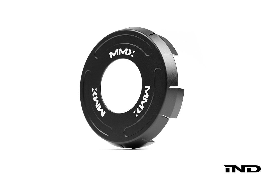 MMX E9X M3 (S65) VANOS Covers Kit | MMX MMX E9X M3 (S65) VANOS Covers Kit | MMX