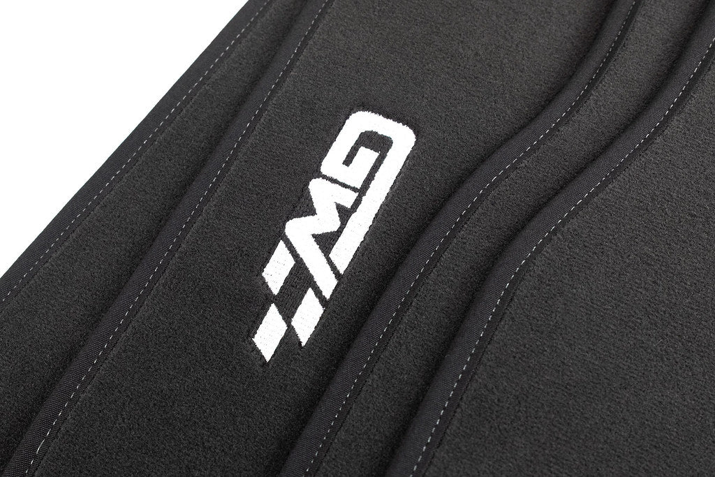 Garage Welt G80 M3 BMW Floor Mats