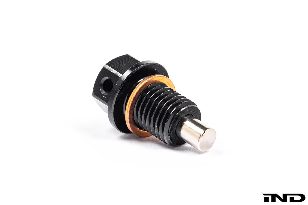 Burkhart Engineering Magnetic Oil Sump Drain Plug - M12x1.5
