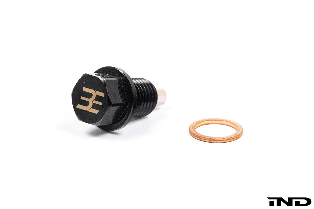 Burkhart Engineering Magnetic Oil Sump Drain Plug - M12x1.5