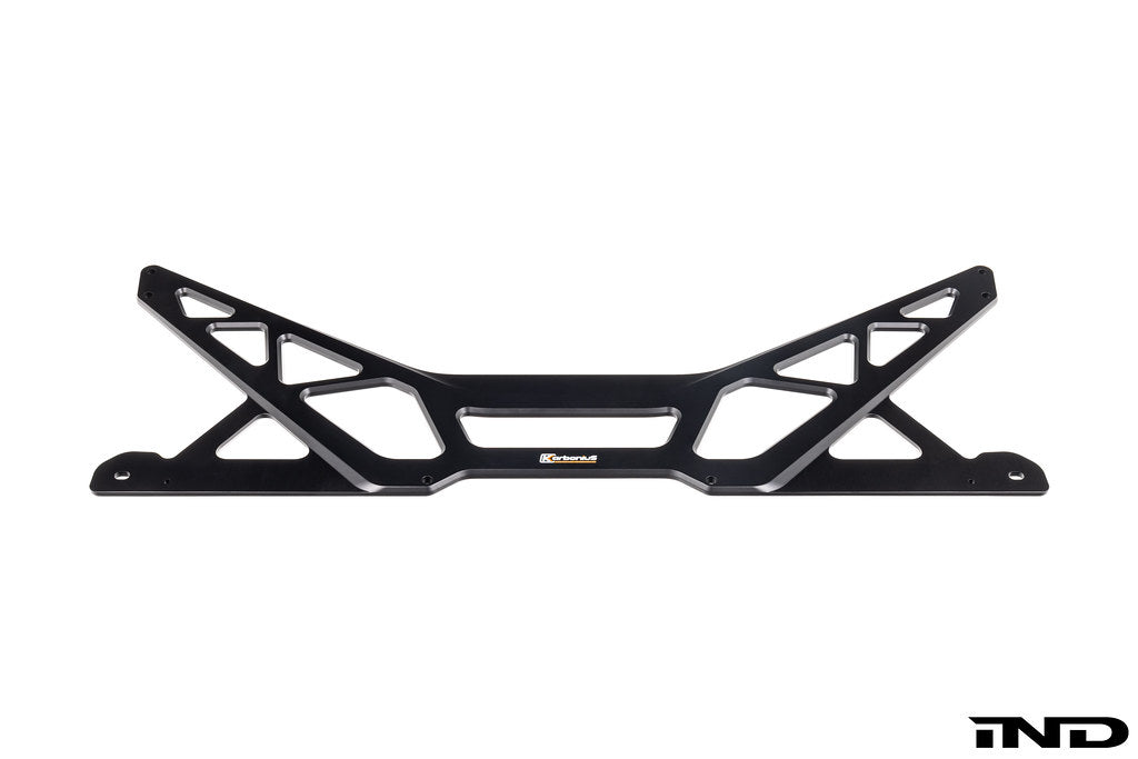 Karbonius Aluminum Strut Brace | BMW F95 X5M / F96 X6M / G09 XM