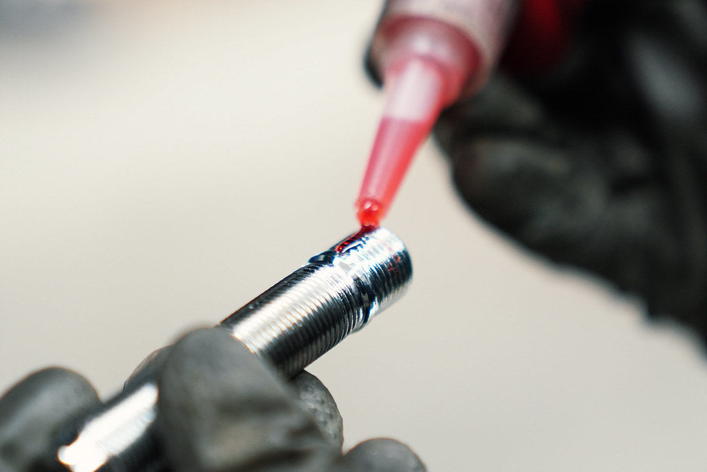 MMX Performance BMW Wheel Stud Kit – Ball Seat M14x1.25