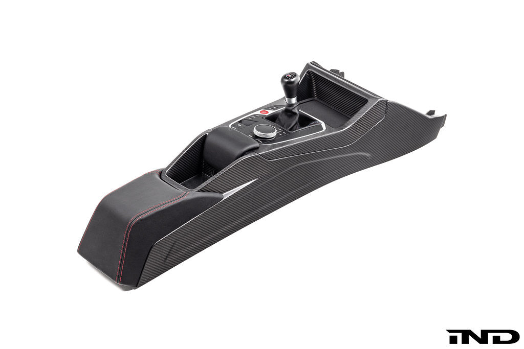Karbonius G8X M2 / M3 / M4 CSL Carbon Center Console