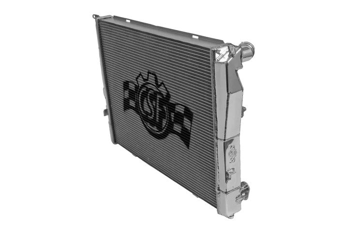 CSF E9X 3 Series / E8X 128i / 09-10 BMW E89 Z4 All Aluminum High Performance Radiator
