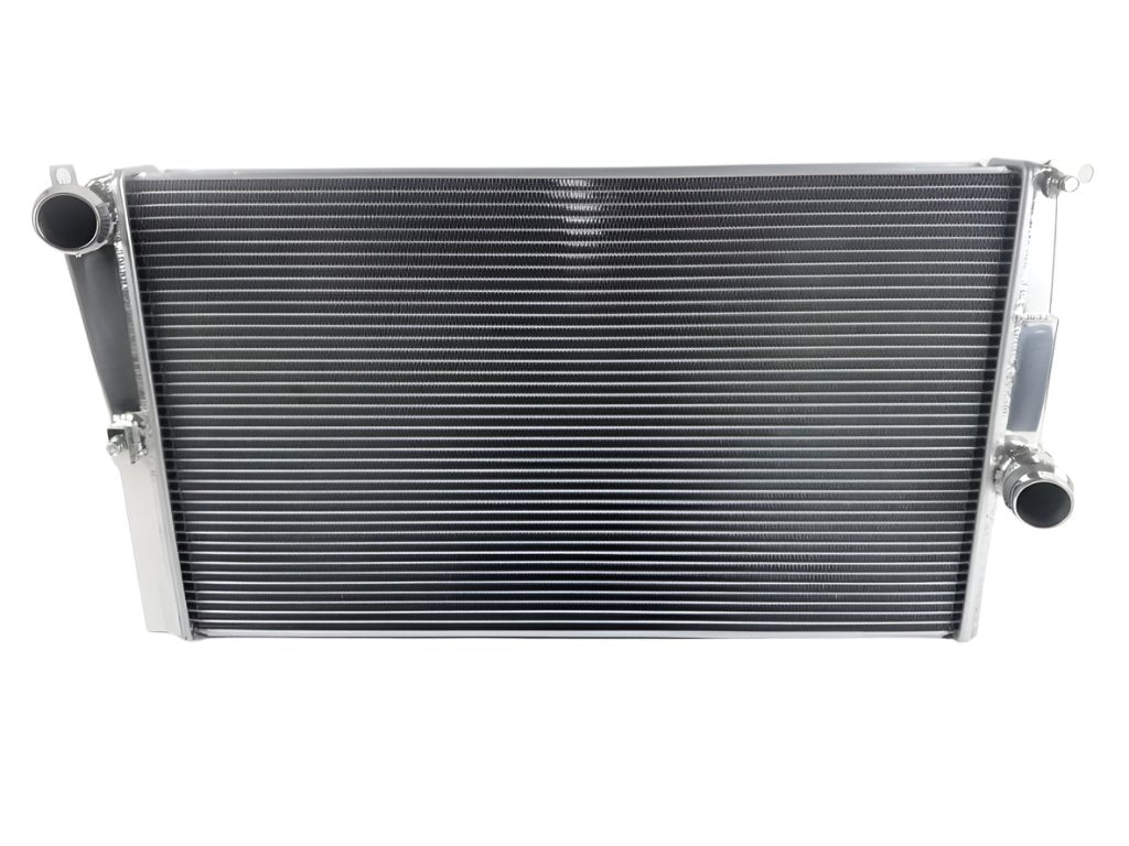 CSF BMW N55 High Performance Radiator - Manual Transmission