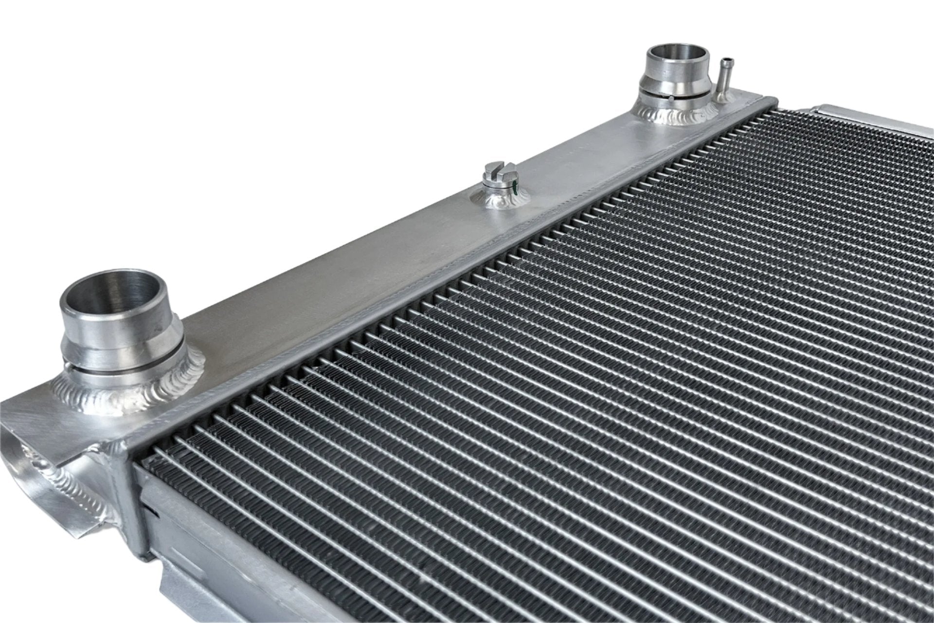 CSF E6X M5 / M6 High Performance Radiator