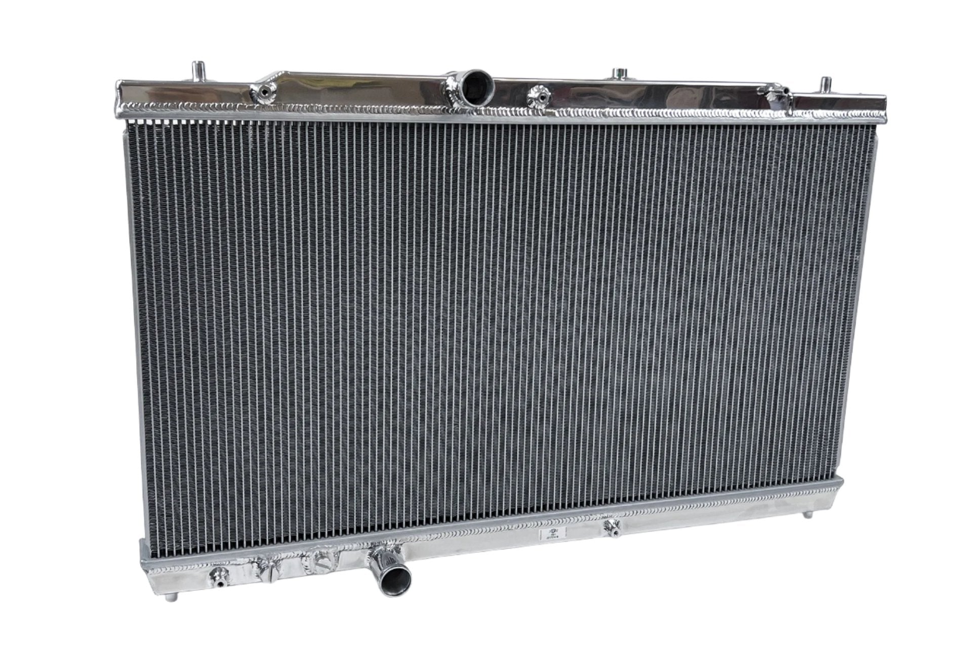 CSF FL5 Civic Type R High Performance Radiator