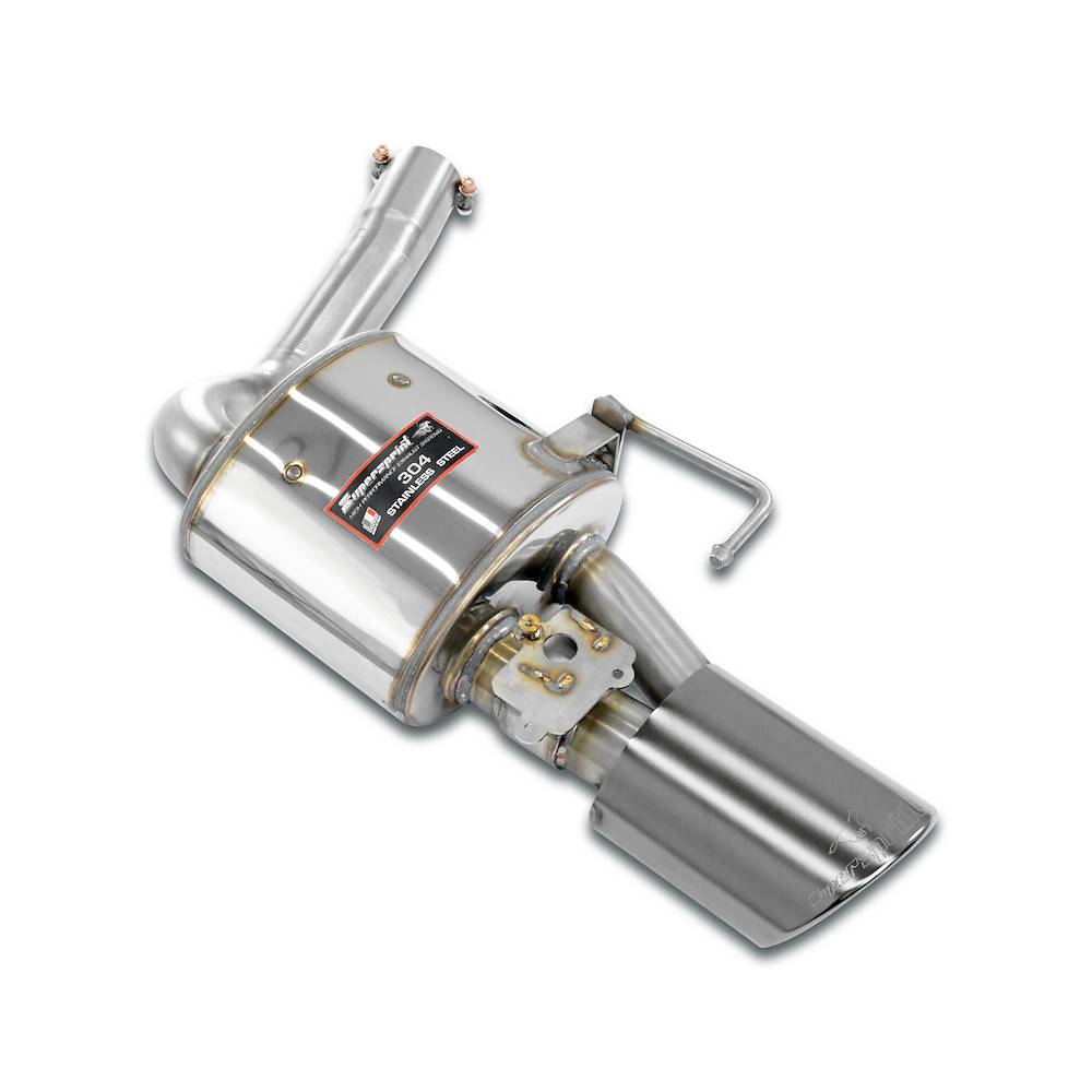 Sport Package for AUDI RS4 Quattro (Avant) 2.9 TFSi V6 (450 Hp) 2018 -> 2019