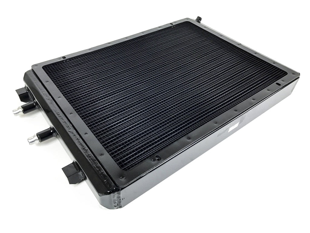 CSF F8X M2C / M3 / M4 Front Mount Heat Exchanger
