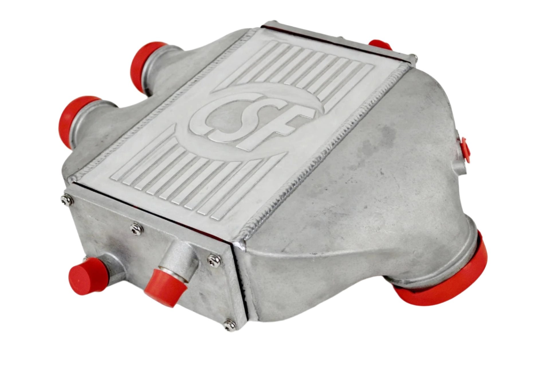 CSF F8X M2C / M3 / M4 Top Mount Dual-Pass Charge-Air-Cooler