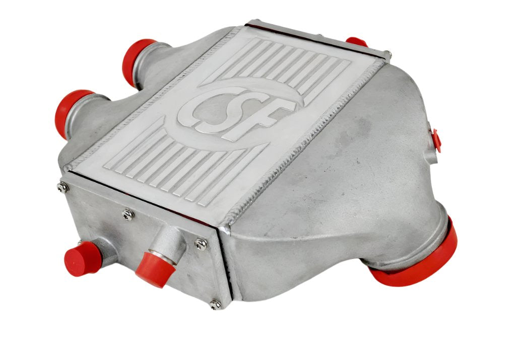 CSF F8X M2C / M3 / M4 (S55) Cooling Package