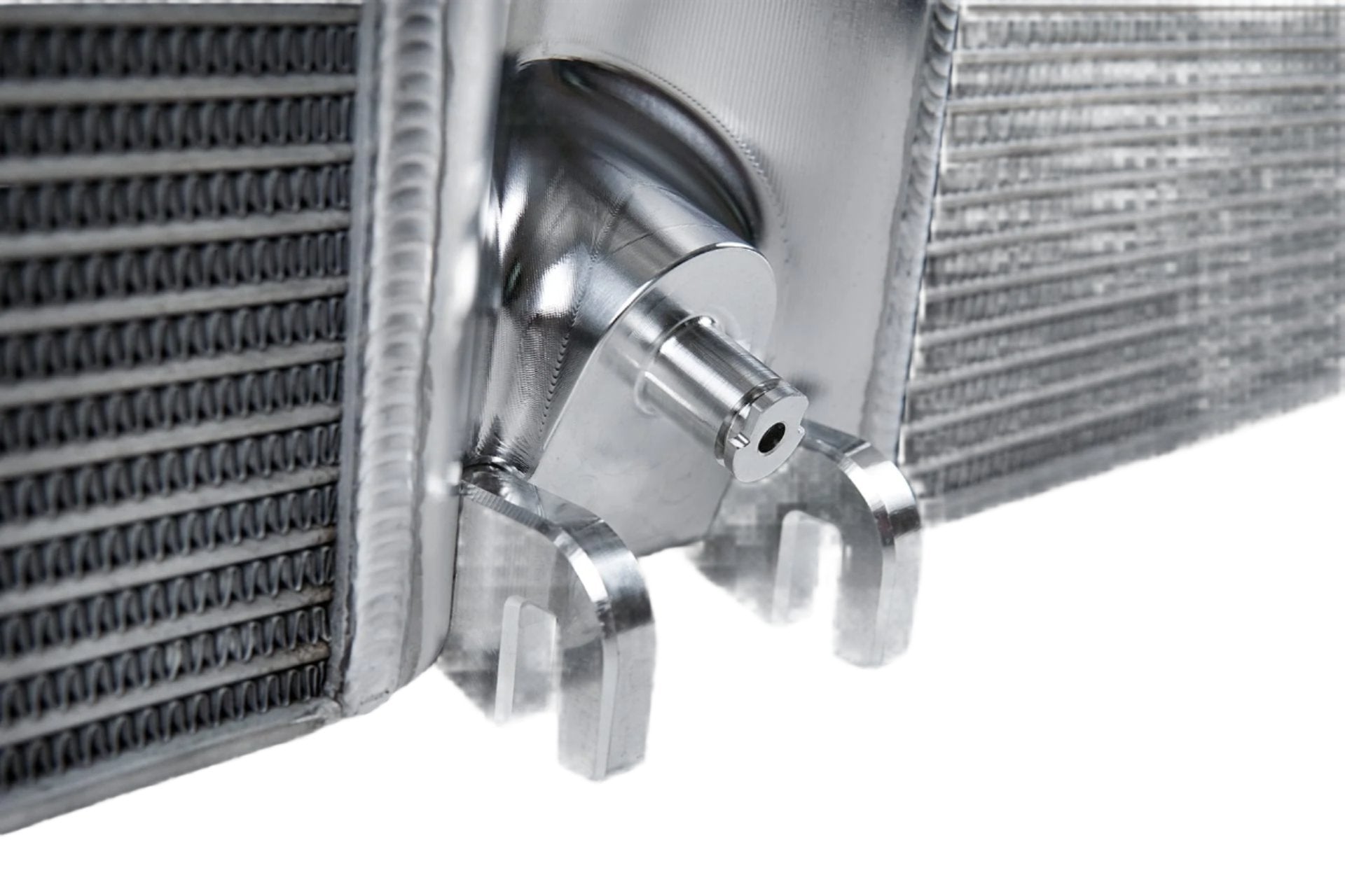 CSF Porsche 992 Turbo / S High-Performance Twin Intercooler System