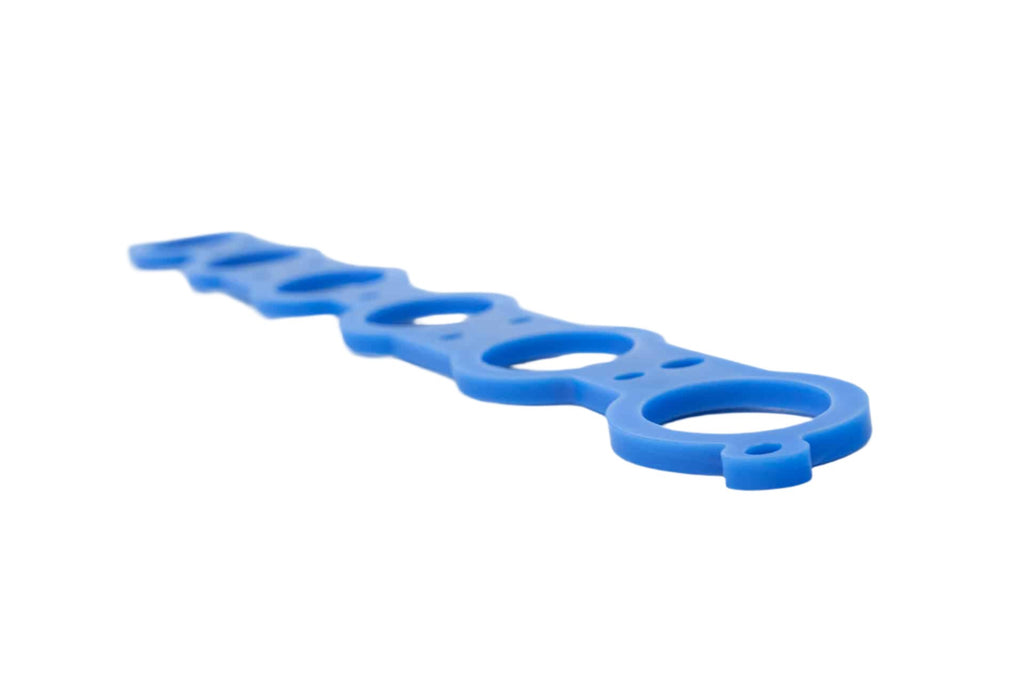 CSF B58 Thermal Rejection Competition Spacer