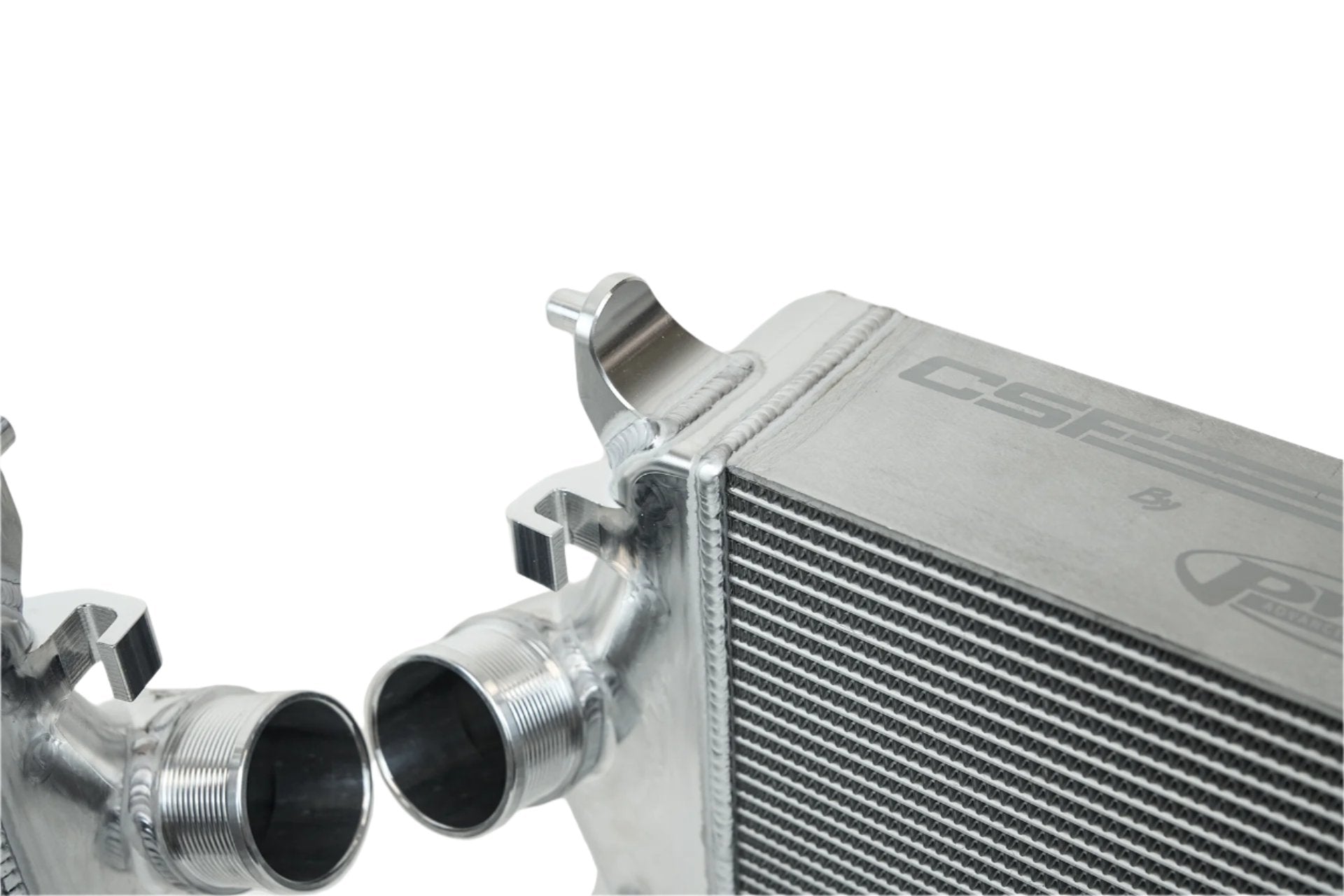 CSF SQ7 / SQ8 High Performance Intercooler Set