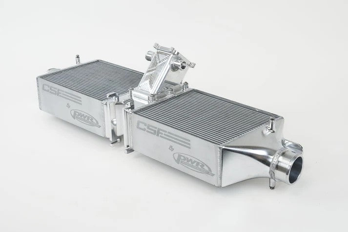 CSF Porsche 992.1 Carrera / S / 4 / 4S / GTS (3.0T) Intercooler System