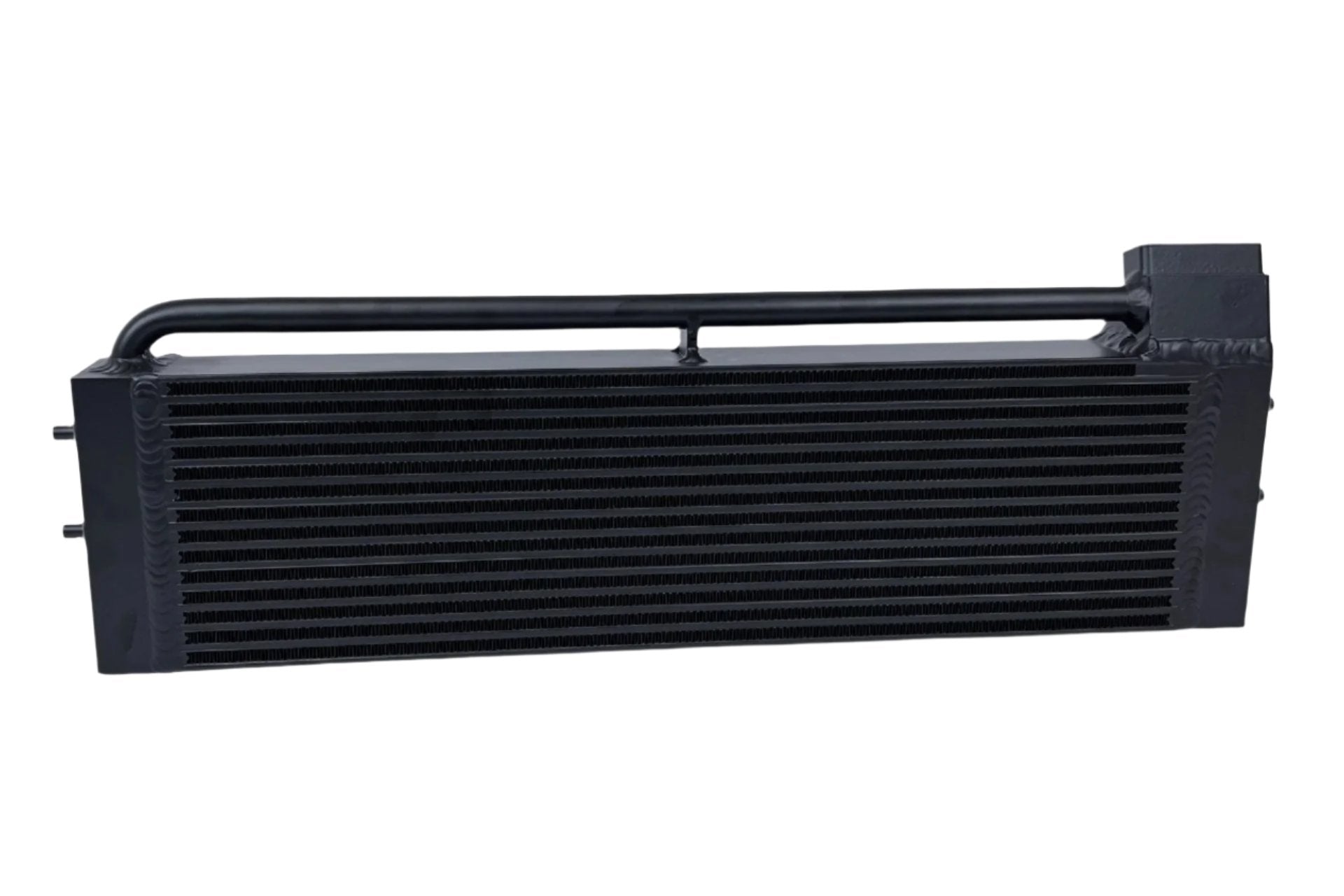 CSF E6X M5 / M6 Race-Spec Oil Cooler