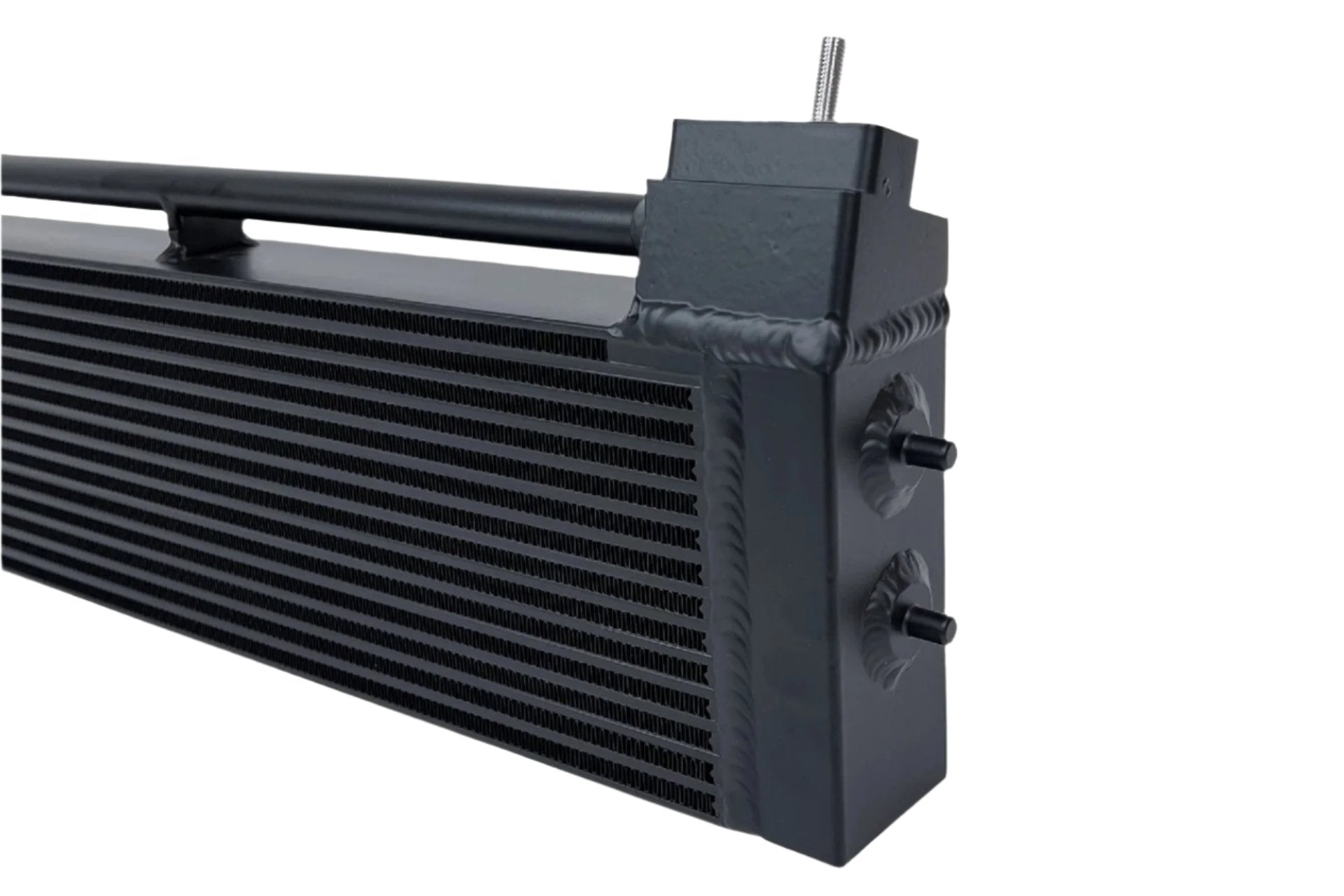 CSF E6X M5 / M6 Race-Spec Oil Cooler