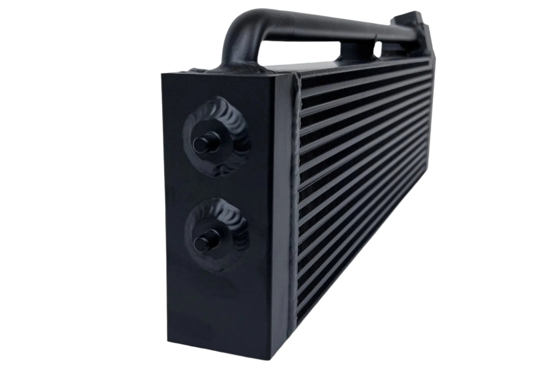 CSF E6X M5 / M6 Race-Spec Oil Cooler