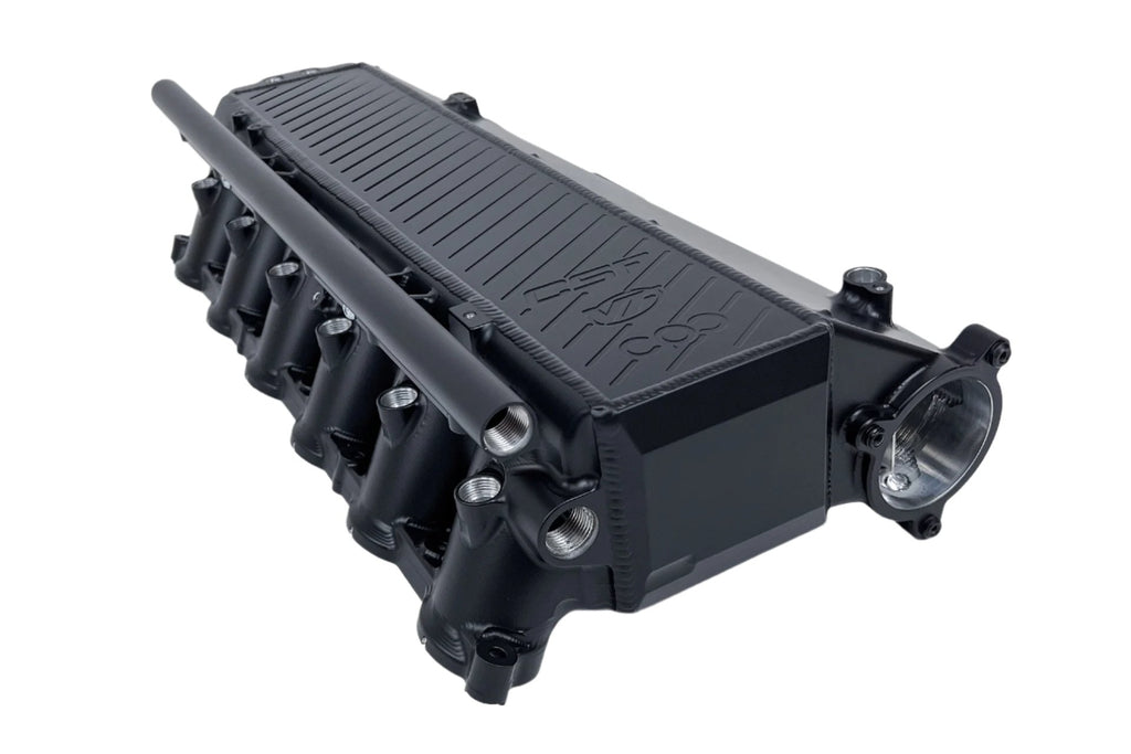 CSF B58 Engine Super Charge-Air Cooler Manifold - F-Chassis