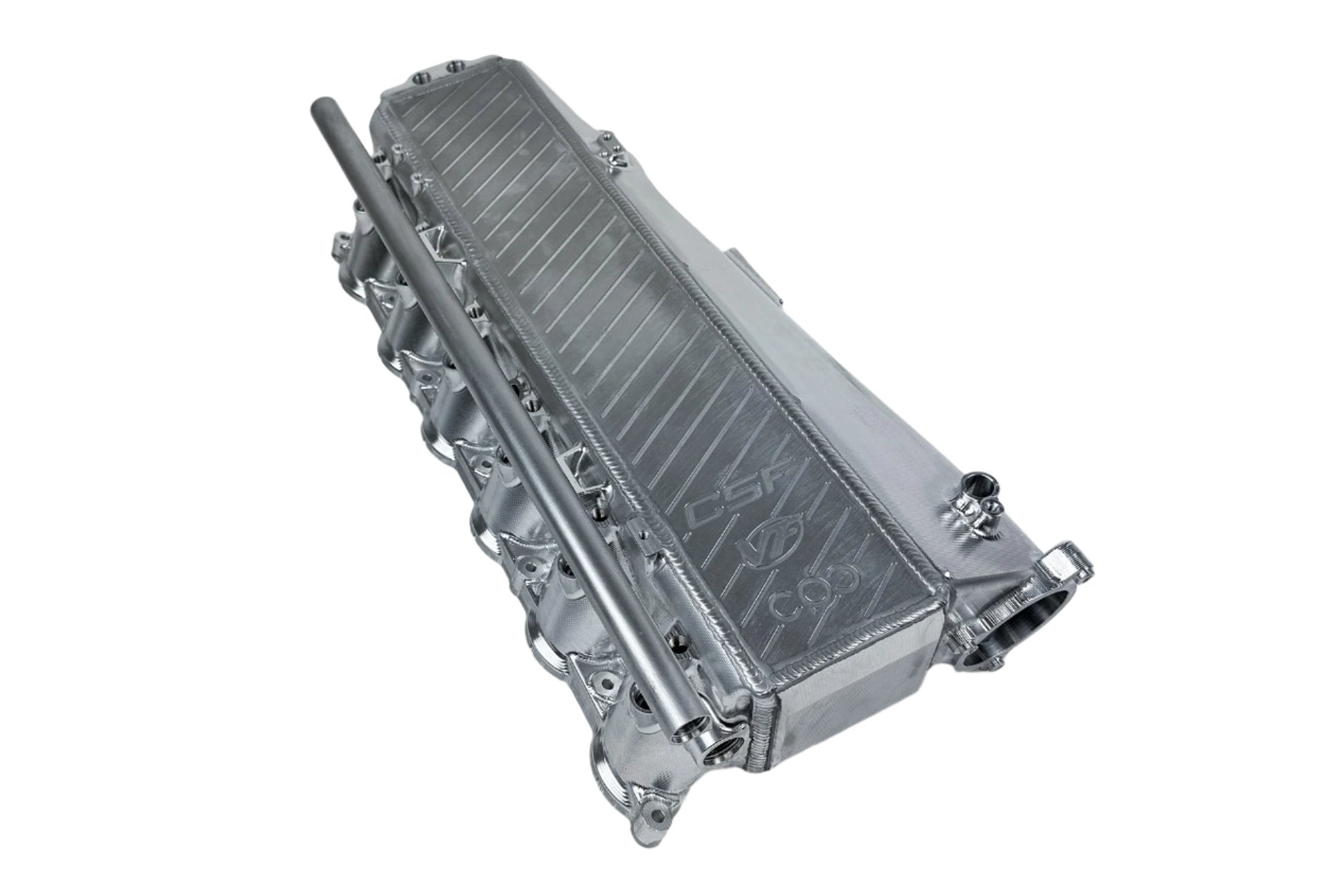 CSF B58 Engine Super Charge-Air Cooler Manifold - F-Chassis