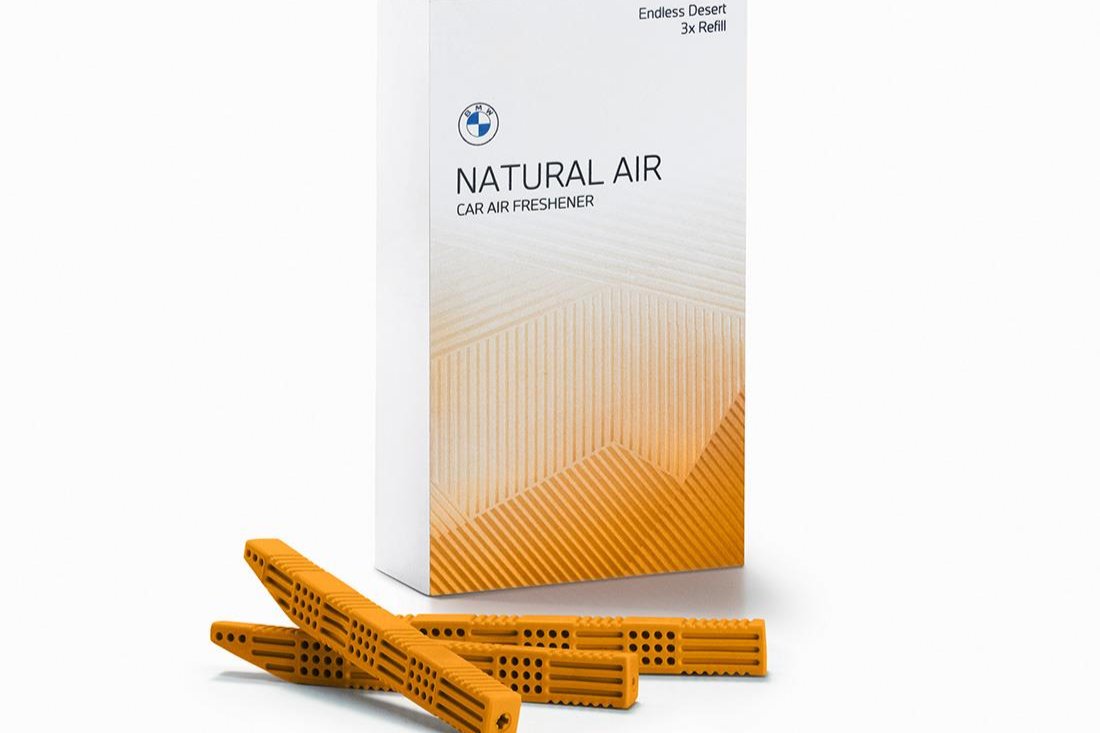 BMW Natural Air Refill Kits - V2