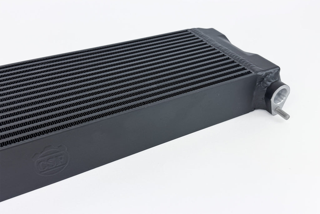 CSF F1X M5/M6 (S63), F9X M5/M8 (S63), G9X M5 (S68) High-Performance Engine Oil Cooler