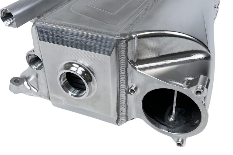 CSF B58 Engine Race X Charge-Air Cooler Manifold