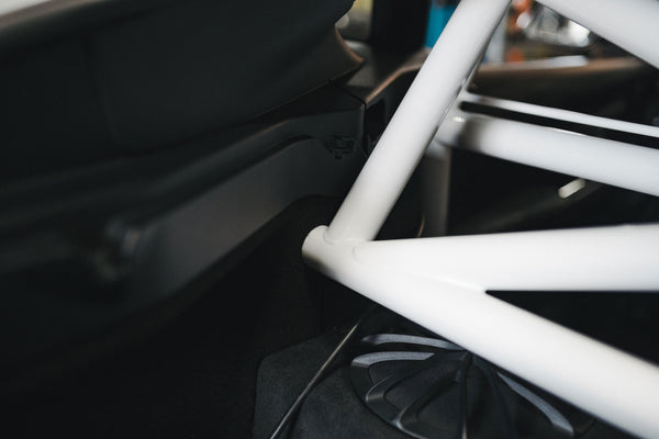 Titan Motorsports A90 Supra MK5 Harness Bar