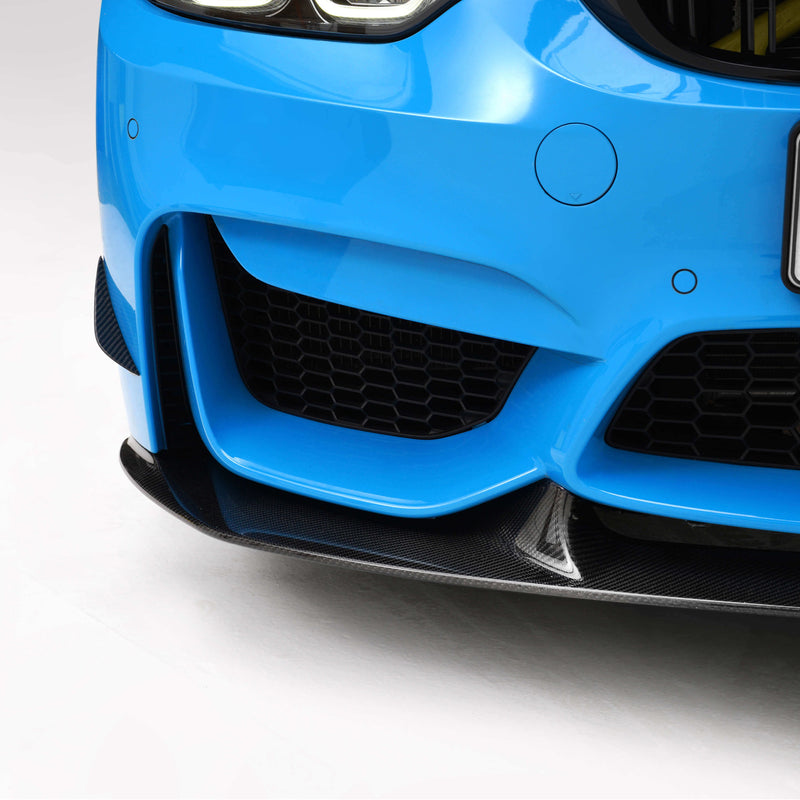 ADRO F8X M3 / M4 Carbon Front Lip
