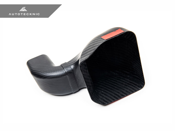 AutoTecknic G87 M2 Carbon Intake Air Duct Set