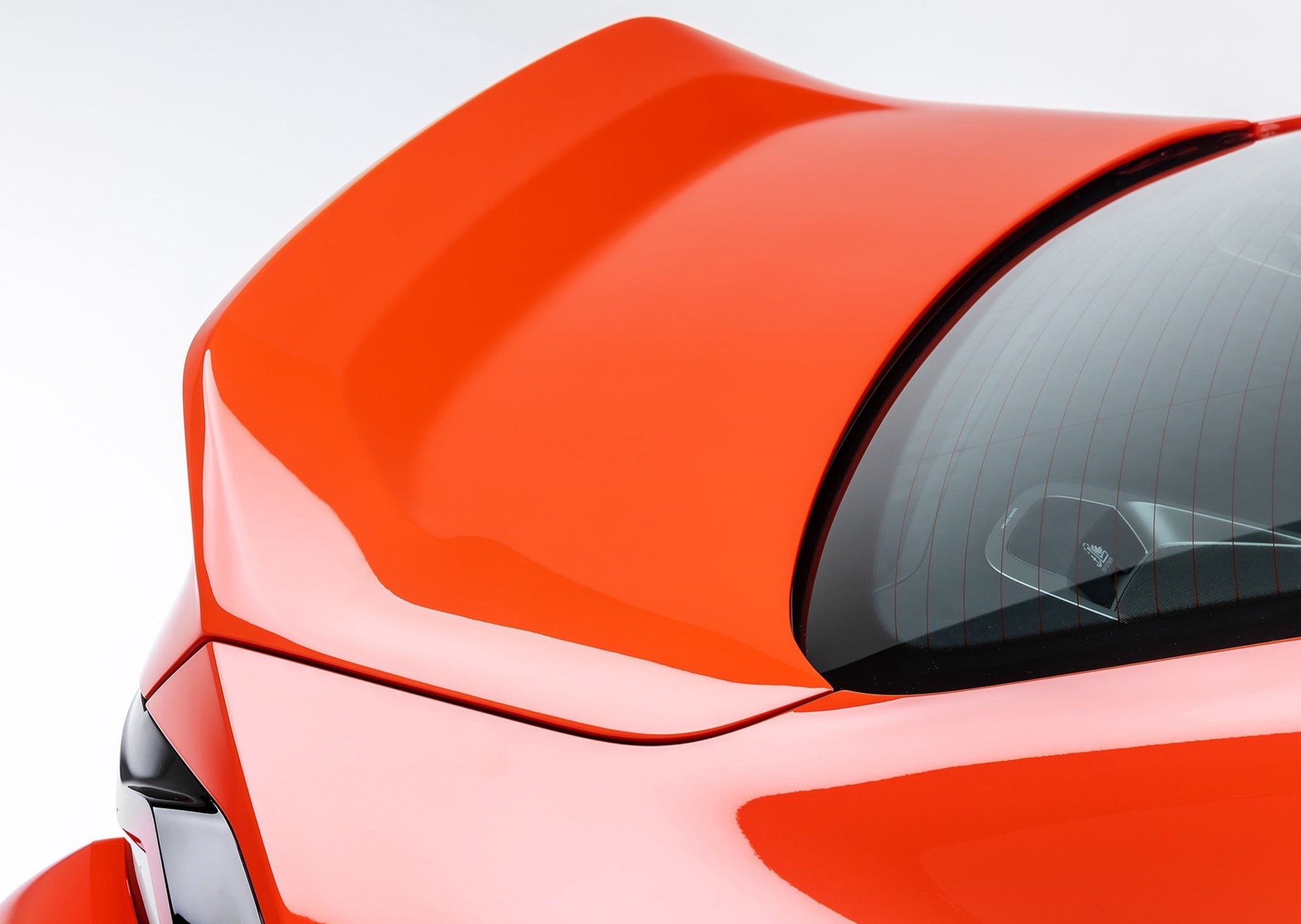 Vorsteiner G87 M2 Dry Carbon Aero Rear Bootlid